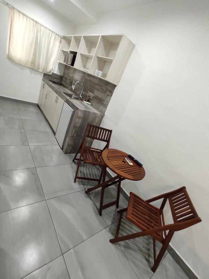 Cozy Studios Zazil-Ha ปลายาเดลการ์เมน ภายนอก รูปภาพ