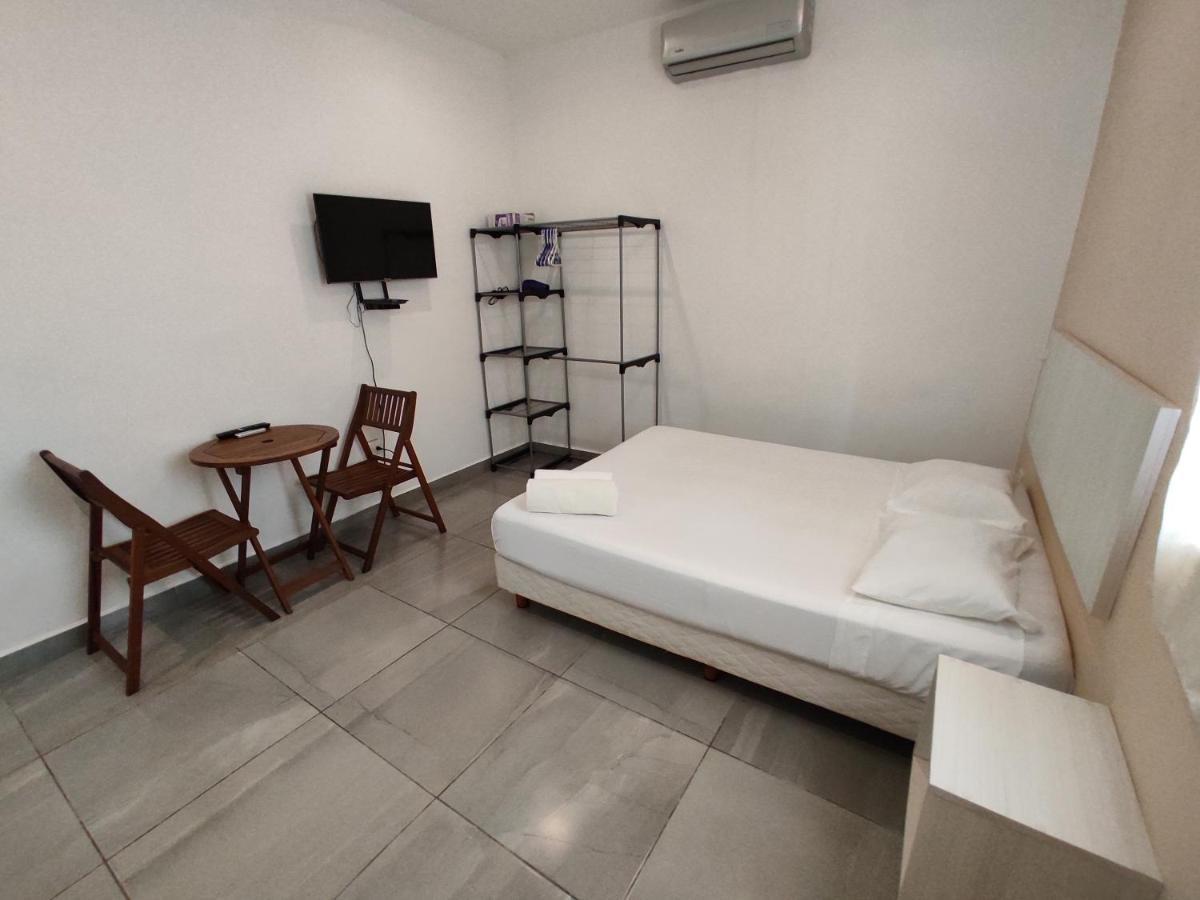 Cozy Studios Zazil-Ha ปลายาเดลการ์เมน ภายนอก รูปภาพ